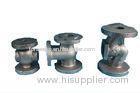 High Tolerance GB ASTM AISI Forged Valve Body / Professional Forging Valve Body for Petroleum
