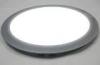 Round LED Recessed Panel Lights