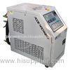 120 Automatic Hot Water Industrial Temperature Controller Unit Applied to Shearer / Boring machine