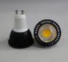 Pure White COB Led Spotlight