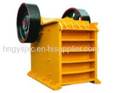 Durable Impact Crusher Equipment