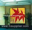 P3 SMD Indoor Advertising LED Display For Rental , LED Stage Display 64 32