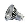 Indoor Bright CE 1 W Gu10 LED Spotlight 2800K - 6500K , 60 Hz Gu10 LED Light Bulbs