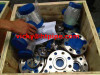 astm a182 f321 f316ti f347 flange