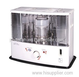 Kerosene heaters with many models