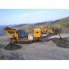 Crawler-type Mobile Crusher Equipment