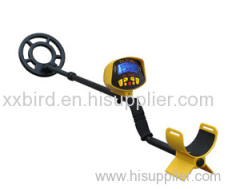 MD-3010II Ground 3d Diamond Detector From China Coal