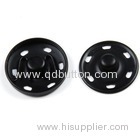 Spring Snap/Sewing Press Buttons Customized Logos are Accepted
