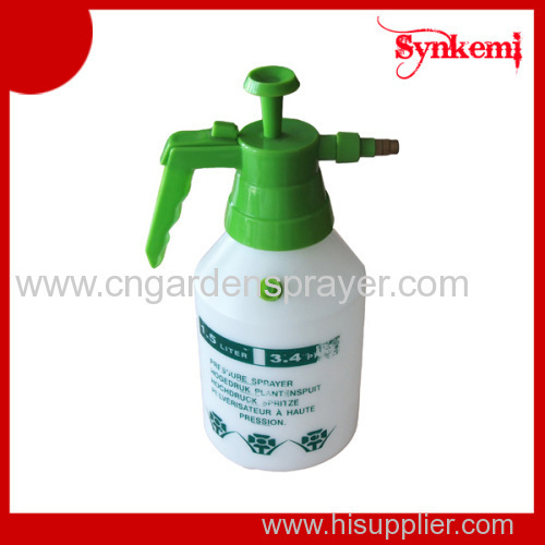 2012 Hot selling 1.5L compression sprayer