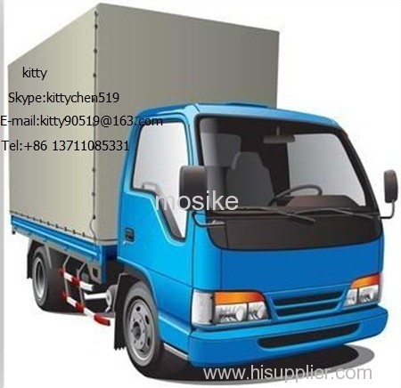 From Shenzhen to Russian Moscow ,Khabarovsk Cargo transport Company