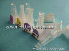 Insulin pen needle CE Marked
