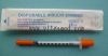 PP Insulin syringes CE Marked
