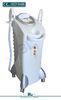 60HZ Safty Vertical E-light IPL RF Skin Lifting Beauty Machine