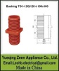 TG3-12 12kV Epoxy Resin Indoor Bushing