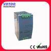 High Efficiency Metal 120W Single Output IN Rail Power Supply 12V 10A