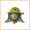 CE Standard Fire Proof Helmet / Fire Safety Helmet (EN433)