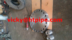 ASME B16.47 series B MSS SP-44 API 605 flange