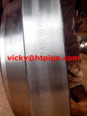 nickel alloy 6xn 901 flange