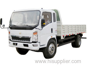 SINOTRUK HOWO Light truck