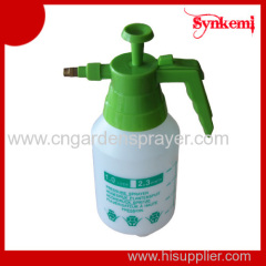 1L air pressure garden sprayer