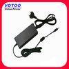 Three Pin AC100-240V DC 12V 5A CCTV Power Adapter / LED Strip Power Adapter