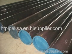 API 5L X60 spiral steel pipe
