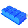 New arrival Grid Cake mold&ice tube tray supplier