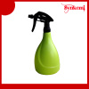 1L PP garden trigger sprayer bottle