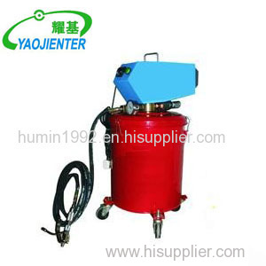 Y6040 Electric grease pump