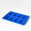 Silicone lego mini figure ice tube tray by china manufacturer