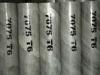 7075 Aluminum Tubing / T6 Aluminium Tube Round 7.9 X 0.72 Mm