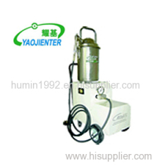 Y6013 Electric Grease Pump