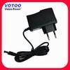 6W 6V 1A DC Power Adapter 110VAC-264V AC For Radio Shack , Digital Camera Power Adapter