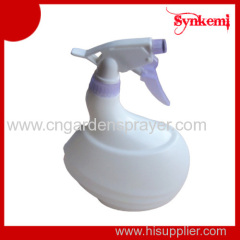 1000ml plastic water bottle sprayer