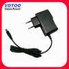 AC 100V-240V AC TO DC Power Adapter 7.5V 1A / 1000mA For USA / EU Plug