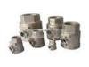 metal precision casting valve parts with ceramic shell process