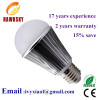 2 years warrenty save 15% China plastic LED bulbs light distributer