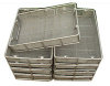 High-temperature Steel Basket Castings for Heat-treatment Furnaces EB3098