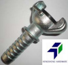 Chicago coupling US type hose end