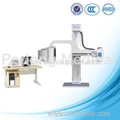High Freqency remote fluoroscopy and radiography X-ray System PLX8500C