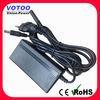 2.1mm AC 240V To DC 12V 2A Switching LED Power Adapter For CCTV , 50 / 60Hz