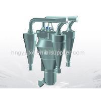 Rotary Kiln-Mang Feng Machine