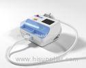 430nm IPL RF Laser Arm Leg Hair Removal Machine , 8.4 Inch Color LCD Screen