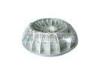 stainless steel Precision investment castings service for LED light housing