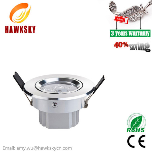 LED ceiling lamp LED LED Downlight manufacture