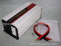 3000W power inverter pure sine wave