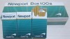 Newport &Marlboro cigarettes online