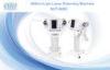 12 Pads 100mv Ouput 650nm Diode Lipo Laser Slimming Machine For Body Shaping