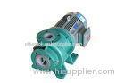Close Coupled Magnetic Drive Centrifugal Pump For Chemical Circulation 2.2 - 5.5KW