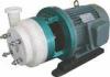 3KW Fluid Corrosion Chemical Resistant Transfer Pumps For Acid / Alkali 40FSB-30